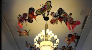 Chengdu Nine Point Art Hotel - 8