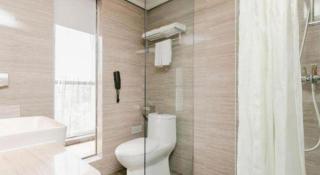 Chengdu Nine Point Art Hotel - 6