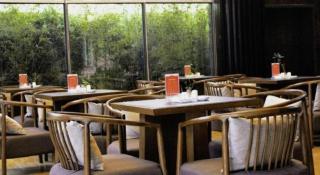 Chengdu Nine Point Art Hotel - 4