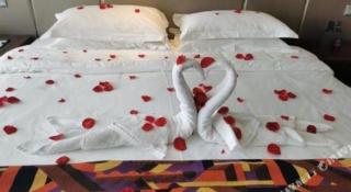 Chengdu Nine Point Art Hotel - 3