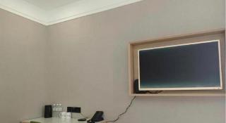 Vatica Tianjin Jinghai Bus Station Home World Plaza Hotel - 5