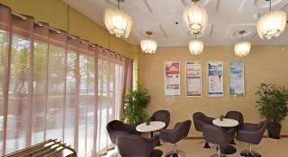 GreenTree Alliance Jiangsu Yangzhou Hanjiang Middle Road Libao Square Hotel - 6