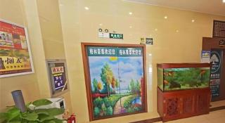 GreenTree Alliance Jiangsu Yangzhou Hanjiang Middle Road Libao Square Hotel - 4