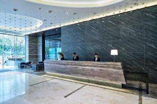 Hotel COZi·Wetland - 0