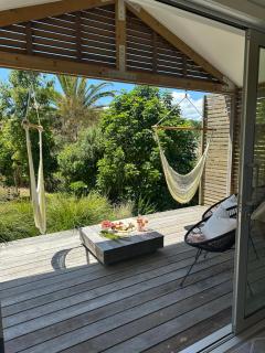 One O One Cabins, Waiheke Island - 7