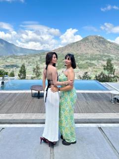 Pinggan Mountain View Batur - 5