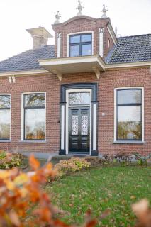 De Friese Wouden - 0