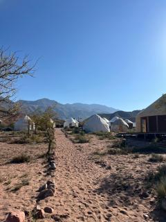 Oimo Tash Yurt Camp - 7