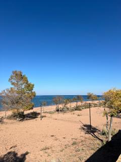 Oimo Tash Yurt Camp - 4