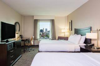 Crowne Plaza Memphis Downtown by IHG - 9
