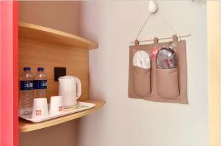 ibis Xian Lintong Huaqing Hot Spring Hotel - 7