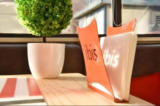 ibis Xian Lintong Huaqing Hot Spring Hotel - 6