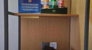 Qiuguo Hotel Beijing BIEC & Airport - 3