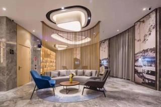 Atour Hotel Weihai Shidao - 0