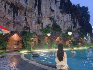 Tràng An Valley Retreat - 3