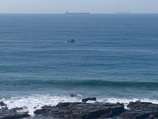 Step into the OCEAN - 6