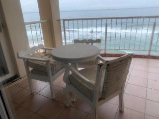 Step into the OCEAN - 3