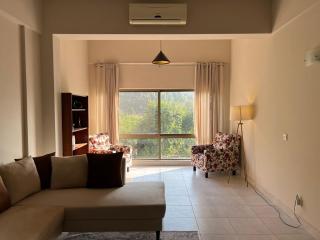 Casa Margalla 3BHK By T2R - 1