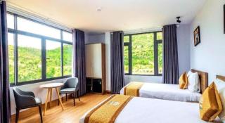 RUBEACH HOTEL & REROST - 6