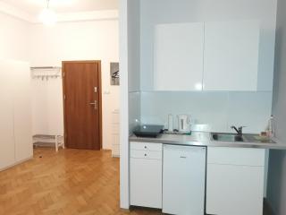 Kazimierz Apartment - 1