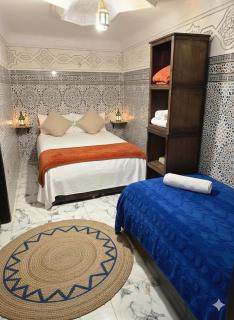 Riad Joud Fes - 7