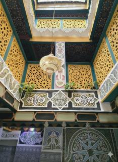 Riad Joud Fes - 3