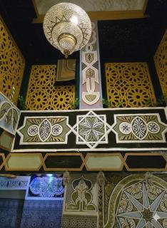 Riad Joud Fes - 1