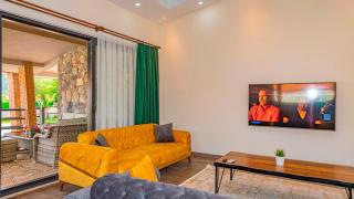 DURU-Villa with Private Pool for 6 People in Kayaköy - 4