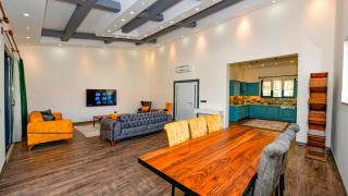 DURU-Villa with Private Pool for 6 People in Kayaköy - 3