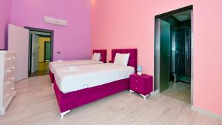 DURU-Villa with Private Pool for 6 People in Kayaköy - 1