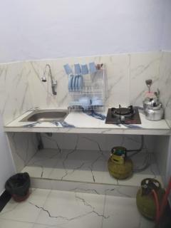 Manggala Homestay Bromo - 1