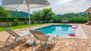 DURU-Villa with Private Pool for 6 People in Kayaköy - 5