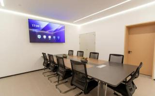 乐清国际酒店北京宋家庄地铁站汇琴购物中心店 - 4