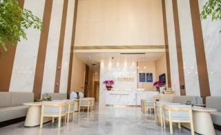 乐清国际酒店北京宋家庄地铁站汇琴购物中心店 - 8