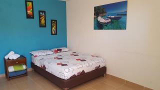 Hostal El Hangar - Rionegro - 8
