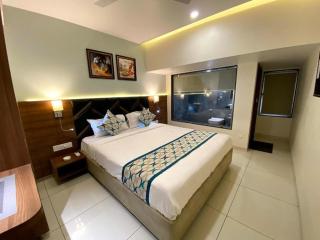 Townhouse Vadodara Railway Junction Formerly Hotel Unique - 5