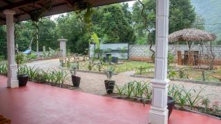 Sigiriya Agrarian Haven - 1