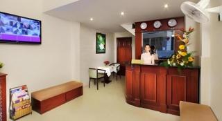 Blue River Hotel - 5