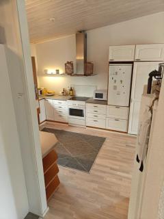 House 4 km from Rovaniemi city center - 1