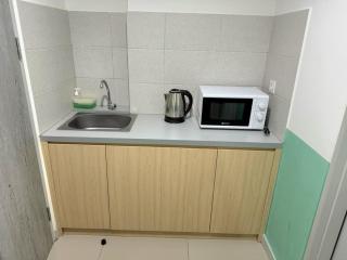 OSAKA Riverview PIK2 Apartment 2Bedroom by GPI - 6