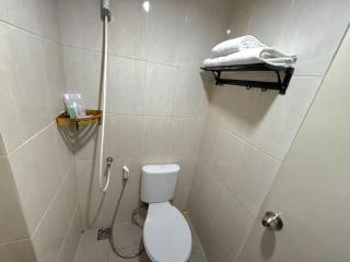 OSAKA Riverview PIK2 Apartment 2Bedroom by GPI - 5