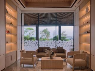 OSAKA Riverview PIK2 Apartment 2Bedroom by GPI - 4