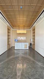 OSAKA Riverview PIK2 Apartment 2Bedroom by GPI - 2