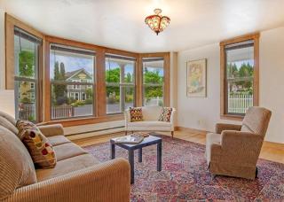Peter Jensen House - 1