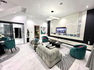 Cozy home for you in Lekki Lagos! - 8