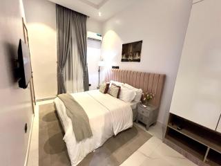 Cozy home for you in Lekki Lagos! - 7