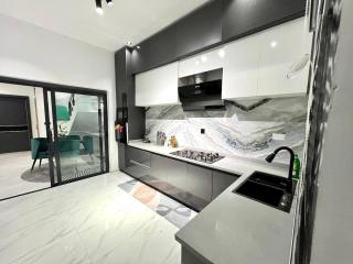 Cozy home for you in Lekki Lagos! - 4