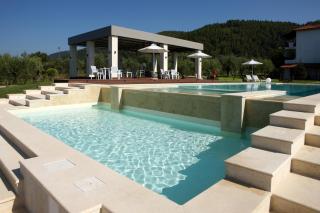 Fillis House - Vourvourou - 5