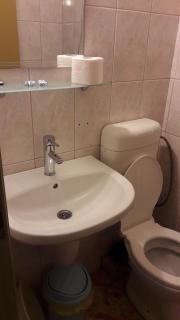 Chervenkov Guest House - 8