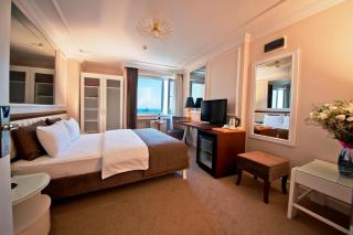 North Point Hotel - 3